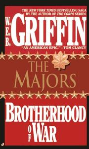 The Majors by William E. Butterworth III