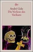 Cover of: Die Verliese des Vatikans. by André Gide