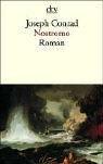 Cover of: Nostromo. Eine Geschichte von der Küste. by Joseph Conrad