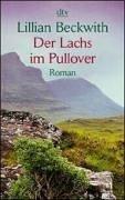 Cover of: Der Lachs im Pullover. Roman.