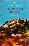 Cover of: Ein Ort in den Bergen.
