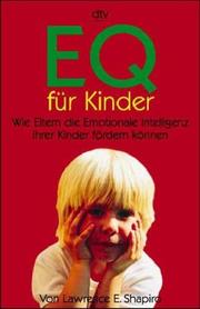 Cover of: EQ für Kinder.