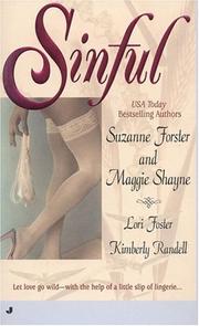 Cover of: Sinful by 