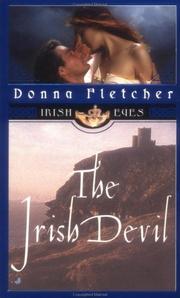 Cover of: The Irish Devil