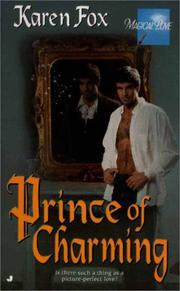 Cover of: Prince of charming