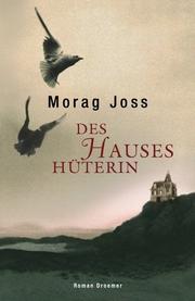 Cover of: Des Hauses Hüterin