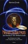 Cover of: Nostradamus. Das Handbuch des Weltschicksals.