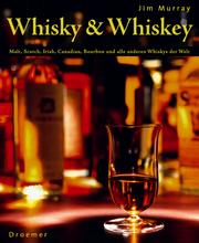 Cover of: Whisky und Whiskey.