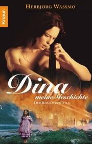 Cover of: Das Buch Dina.