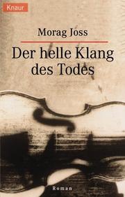 Cover of: Der helle Klang des Todes: Roman