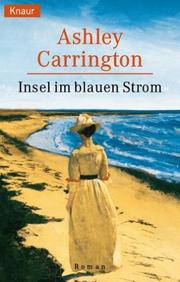 Cover of: Insel im blauen Strom.