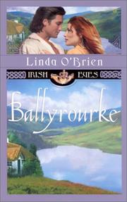 Cover of: Ballyrourke