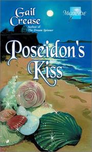 Cover of: Poseidon's Kiss