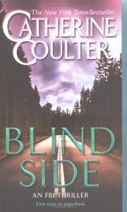 Cover of: Blind Side |