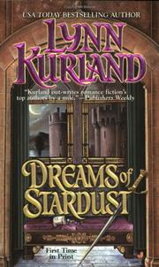 Cover of: Dreams of stardust