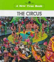 Cover of: The circus