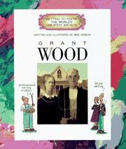 Cover of: Grant Wood