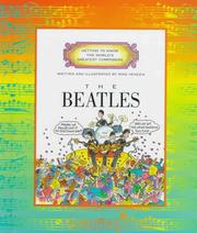 Cover of: The Beatles by Mike Venezia