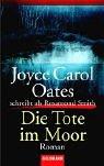 Cover of: Die Tote im Moor.