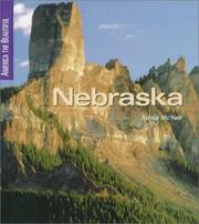 Cover of: Nebraska by Sylvia McNair
