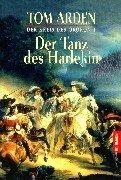 Cover of: Der Kreis des Orokon 1. Der Tanz des Harlekin.