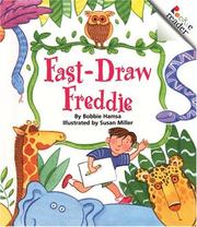 Cover of: Fast draw Freddie