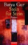 Cover of: Stein für Stein.