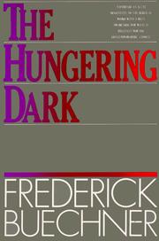 Cover of: The hungering dark
