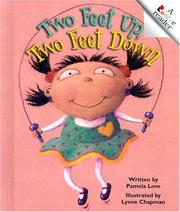Cover of: Two feet up, two feet down