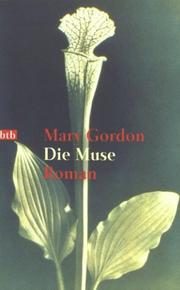 Cover of: Die Muse.