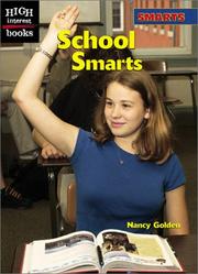 Cover of: School Smarts