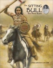 Cover of: The Sitting Bull You Never Knew