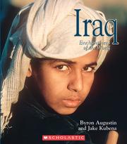Cover of: Iraq by Leila Merrell Foster