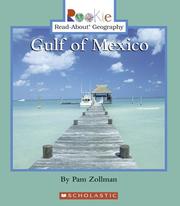 Cover of: The Gulf of Mexico