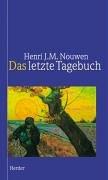 Cover of: Das letzte Tagebuch.