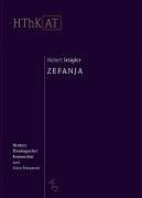 Cover of: Zefanja.