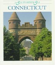 Cover of: Connecticut: From Sea to Shining Sea