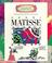 Cover of: Henri Matisse (Getting to Know the World's Greatest Artists)
