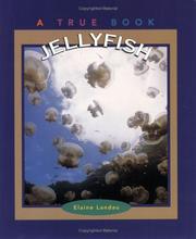 Cover of: Jellyfish