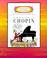 Cover of: Frederic Chopin (Getting to Know the World's Greatest Composers)