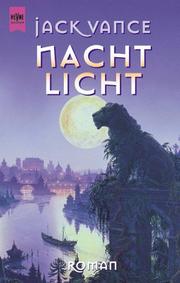 Cover of: Nachtlicht