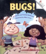 Cover of: Bugs! (Rookie Readers)