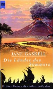 Cover of: Some Summer Lands
