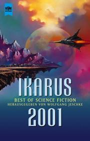 Cover of: Ikarus 2001. Best of Science Fiction. by 