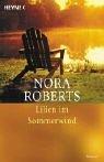 Cover of: Lilien im Sommerwind. by Nora Roberts