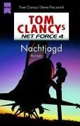 Cover of: Tom Clancy's Net Force 04. Nachtjagd. by Tom Clancy