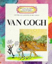 Van Gogh (Getting to Know the World's Greatest Artists) by Mike Venezia