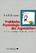 Cover of: Praktische Psychologie des Jugendalters.