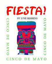 Fiesta! by June Behrens, Scott Taylor