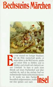 Cover of: Deutsches Märchenbuch.